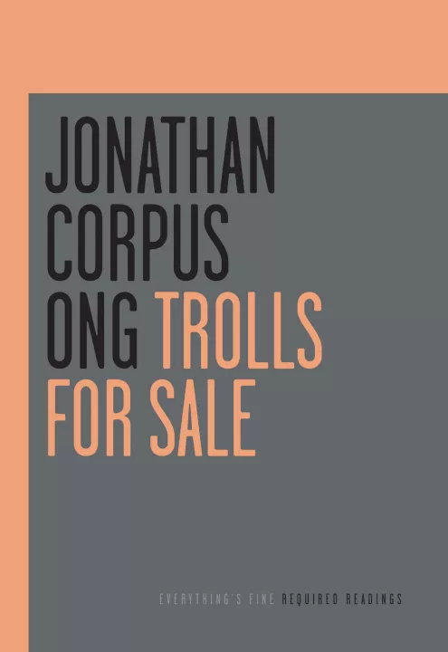 Trolls for Sale (Required Readings)