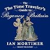 The Time Traveler...