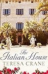 Book cover for The Italian House