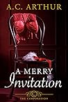 A Merry Invitatio...