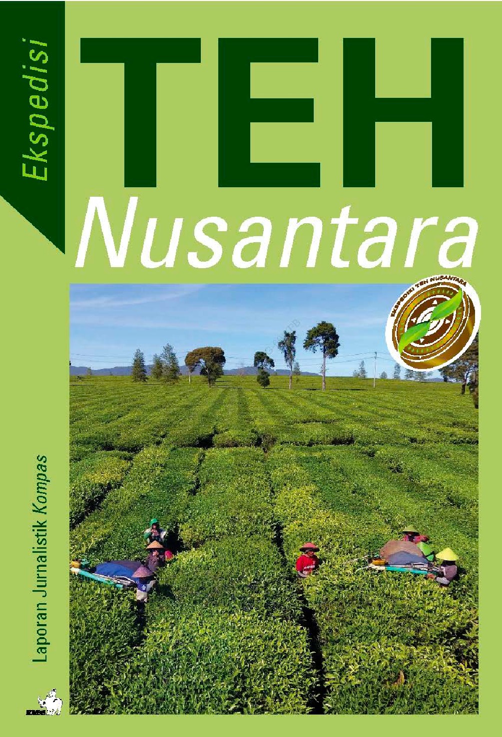 Ekspedisi Teh Nusantara