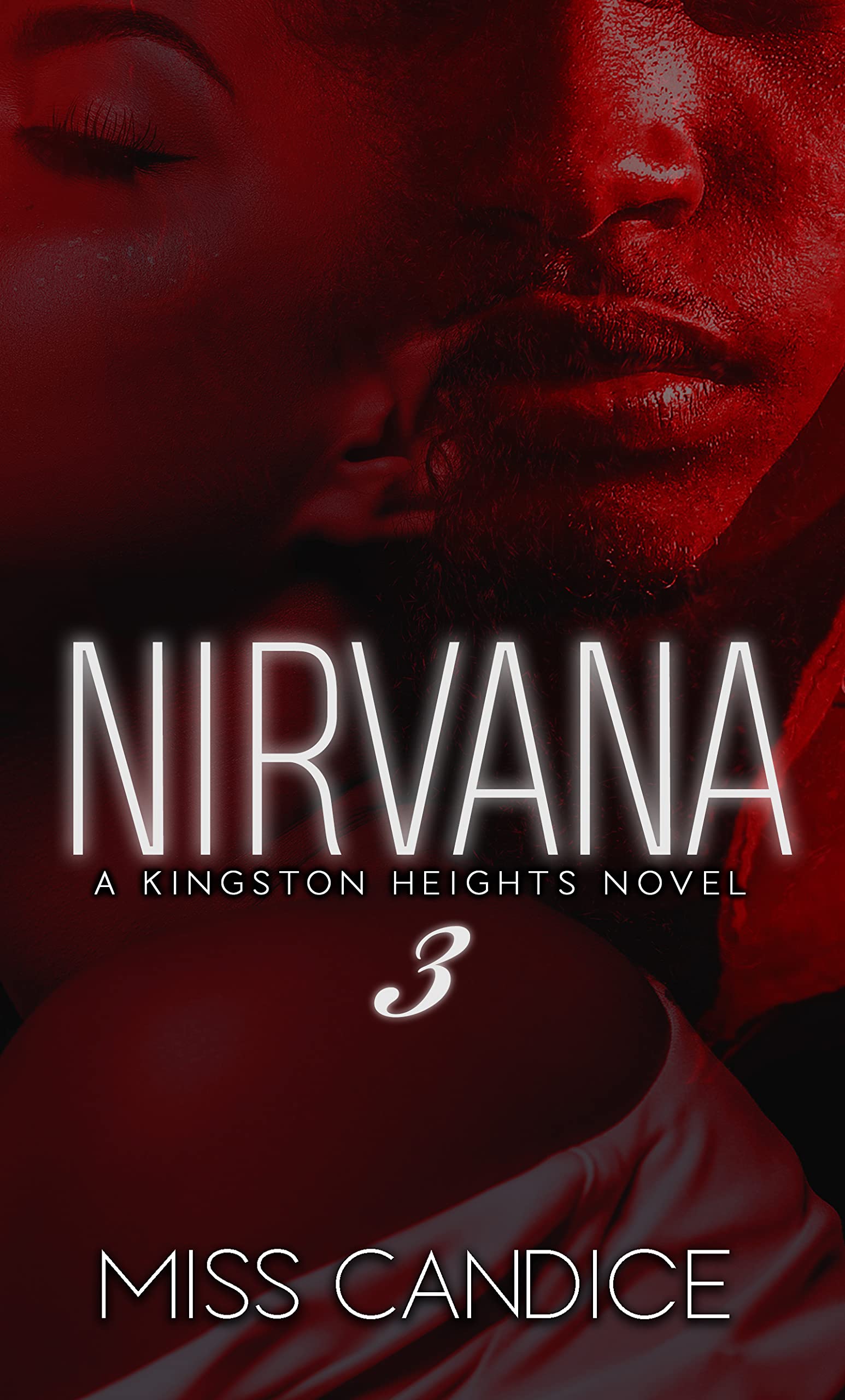 Nirvana 3: A Kingston Heights Novel (Nirvana: A Kingston Heights Novel)