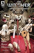 The Witcher: The Ballad of Two Wolves #3