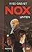 Unten (NOX, #1)