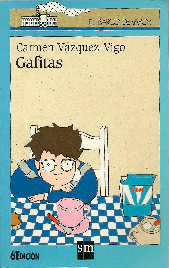 Gafitas