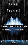 Hamburg Rain 2084: Die komplette erste Staffel