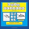 Grid Puzzles: Learn to Draw One Square at a Time (Pet Series 02): Freshwater Fish Edition