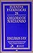 Discursos I-XV by Santo Gregorio Nacianceno