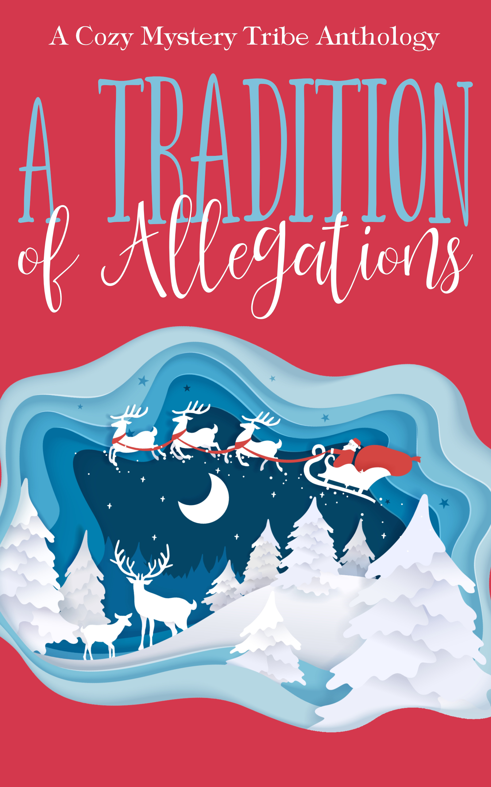 A Tradition of Allegations