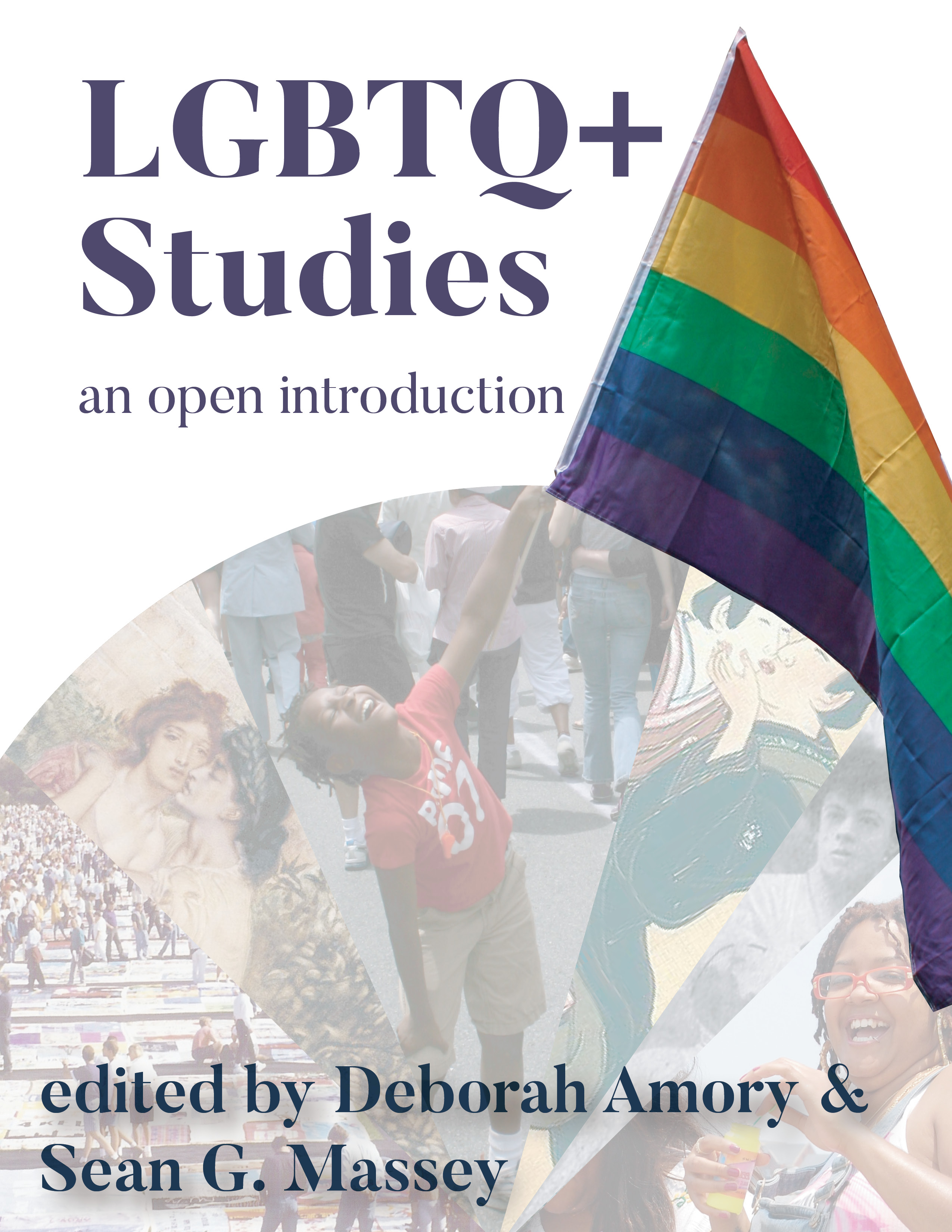 LGBTQ+ Studies: An Open Textbook