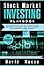 Stock Market Investing Playbook: Intermediate Guide to the best Trading Strategies and Setups for profiting in Single Shares. Build Up your Cash Flow ... of weeks! (Trading Online for a Living)