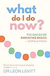 What Do I Do Now?: The Basics of Parenting Babies… Without Stress