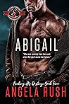 Abigail by Angela  Rush