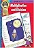 Multiplication and Division: Grades 3-4 (Home Learning Tools)