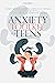 ANXIETY TOOLKIT FOR TEENS: ...