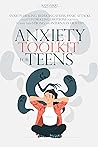 ANXIETY TOOLKIT F...