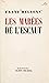 Les marées de l'Escaut