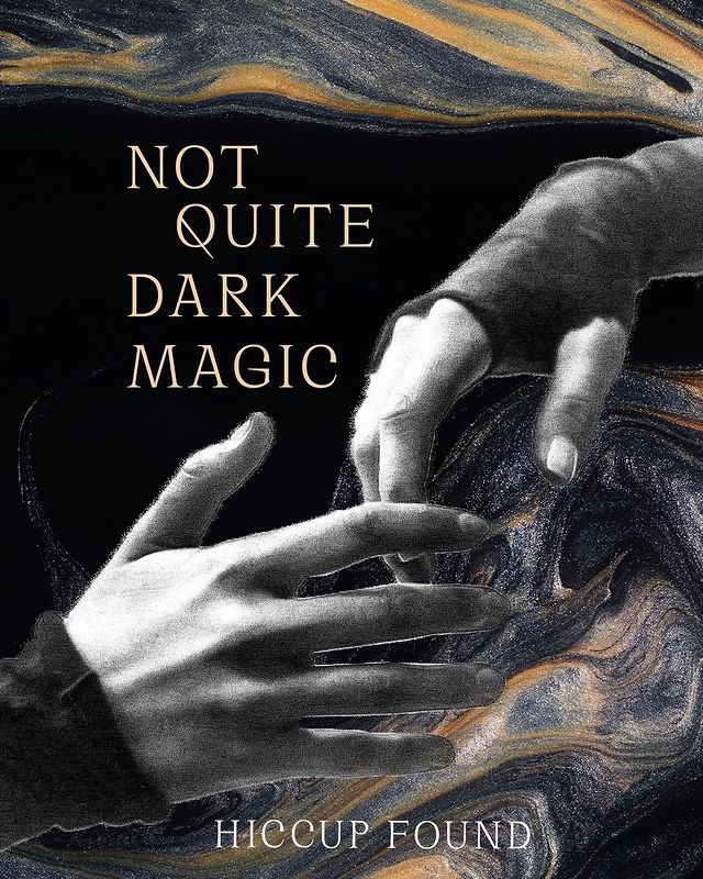 Not Quite Dark Magic