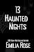 13 Haunted Nights