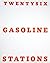 Twentysix Gasoline Stations