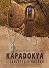 Kapadokya by Tanzeela K Hassan