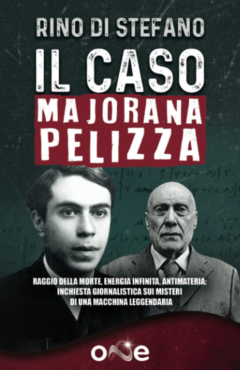 Il caso Majorana Pelizza