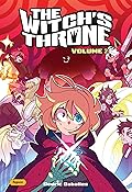 The Witch's Throne VOL. 2