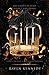 Gild (A Prisioneira Dourada, #1)