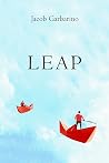 LEAP by Jacob Garbarino