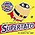 Three Epic Adventures of Supertato