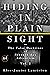 Hiding In Plain Sight: The False Doctrines of Seventh-day Adventism Vol. II