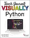 Teach Yourself VISUALLY Python