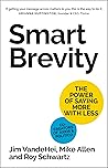 Smart Brevity: Th...
