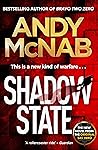 Shadow State by Andy McNab