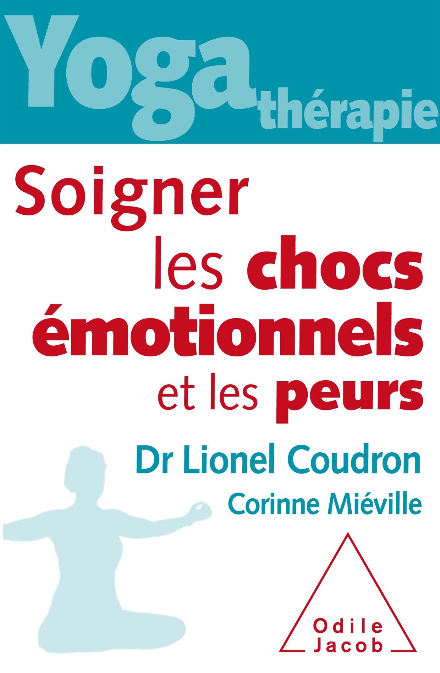 Soigner les chocs émotionnels et les peurs (Paperback)