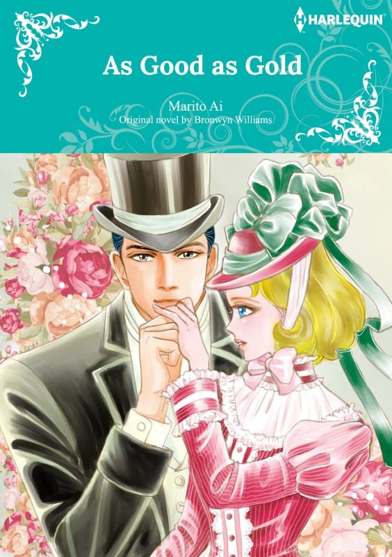 As Good As Gold (Kindle Edition)