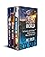 The Peaks Saga Series Bundl...