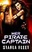 Her Pirate Captain: a SciFi...