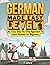 German Made Easy Level 1: An Easy Step-By-Step Approach To Learn German for Beginners (Textbook + Workbook Included)