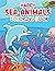 Happy Sea Animals by J Beckett