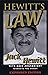 HEWITT'S LAW Expanded edition The new edition contains two ne... by Dave Argabright