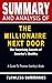SUMMARY OF THE MILLIONAIRE ...