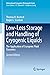 Low-Loss Storage and Handling of Cryogenic Liquids by Thomas D. Bostock