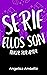 Set de libros, Serie Ellos ...