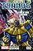 Thanos: A God Up There List...