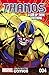 Thanos: A God Up There List...