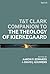 T&T Clark Companion to the Theology of Kierkegaard by Aaron P. Edwards
