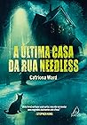 A última casa da rua Needless Book cover for A última casa da rua Needless