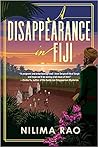 A Disappearance i...