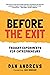 Before The Exit: Thought Experiments For Entrepreneurs